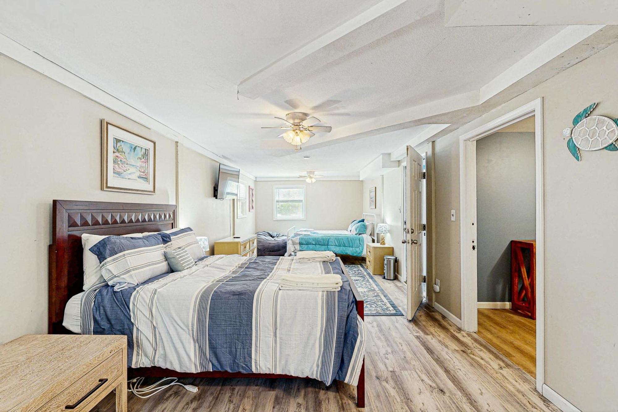 Sandy Feet Retreat Kdh127 Килл-Девил-Хиллз Экстерьер фото