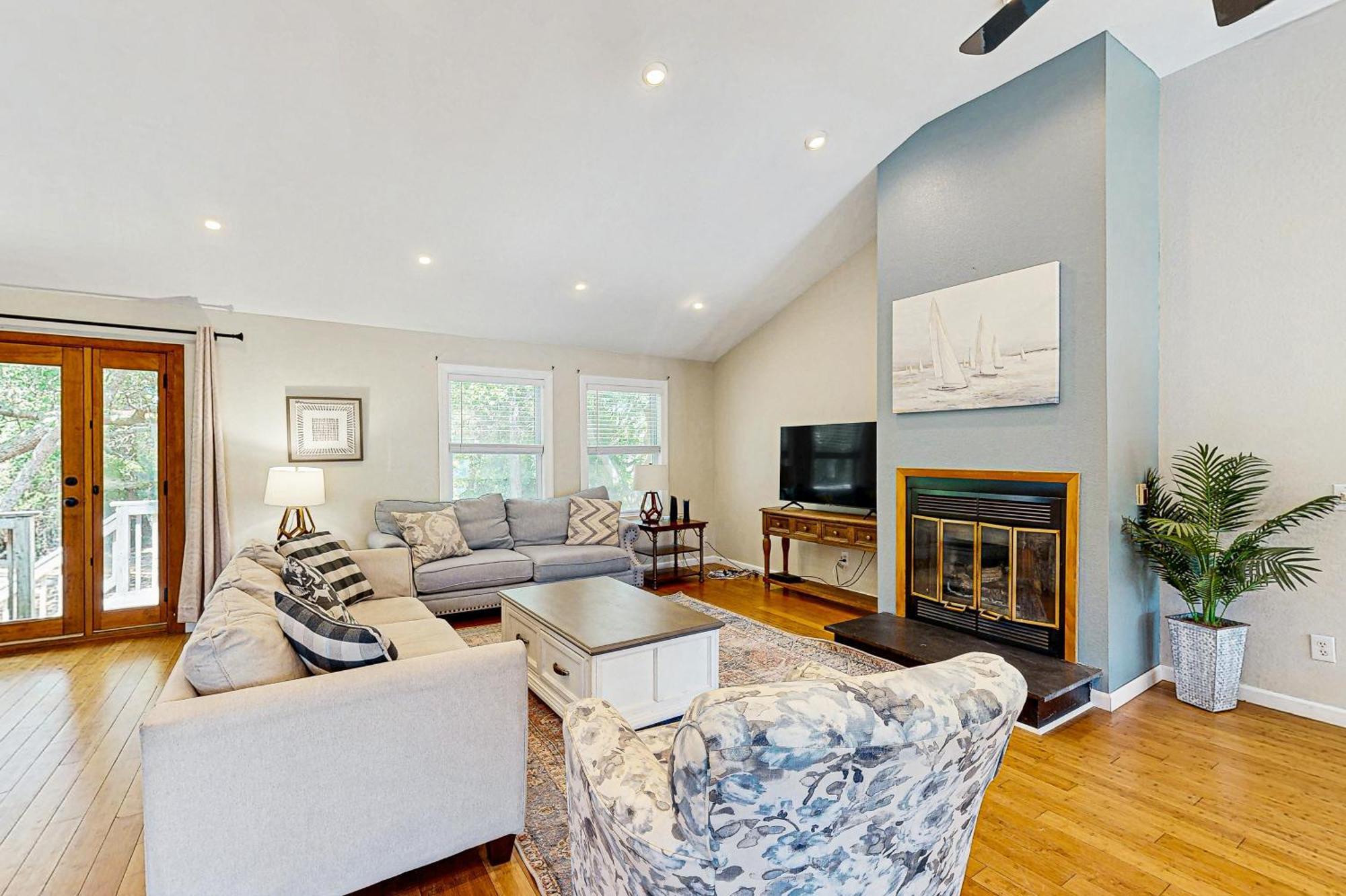 Sandy Feet Retreat Kdh127 Килл-Девил-Хиллз Экстерьер фото