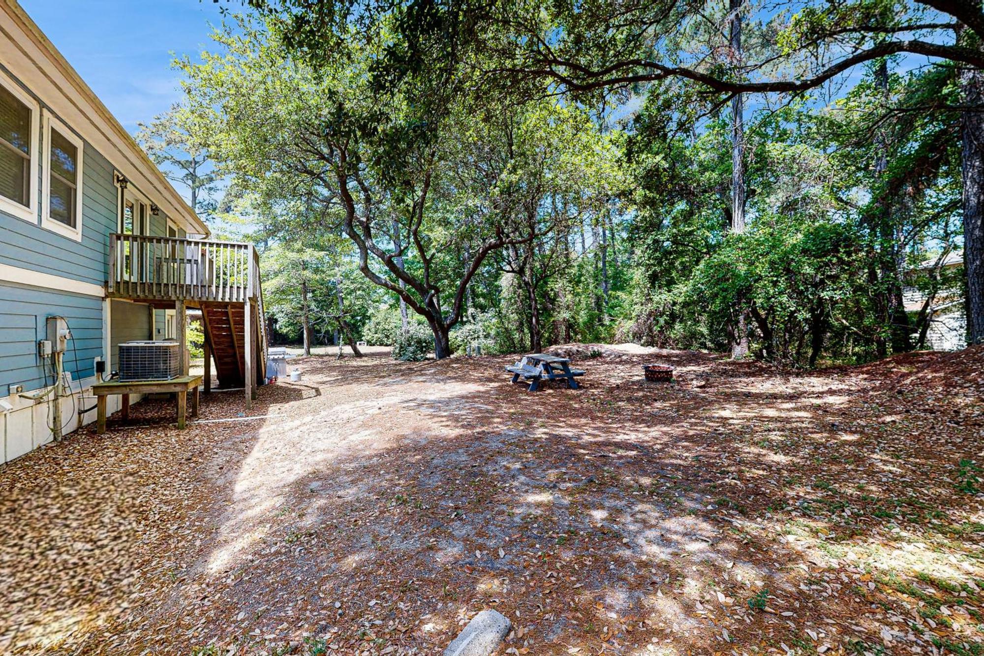 Sandy Feet Retreat Kdh127 Килл-Девил-Хиллз Экстерьер фото