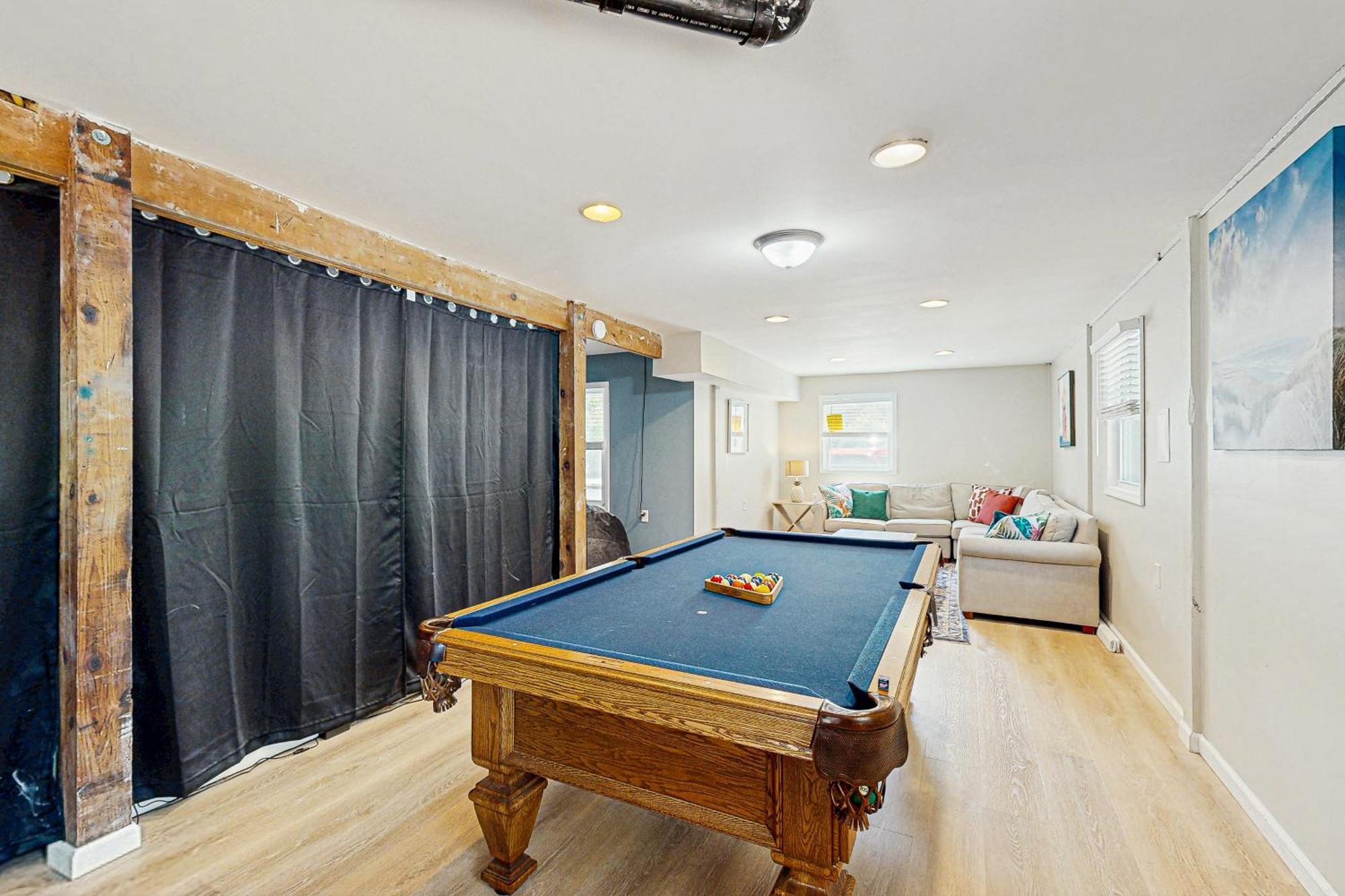 Sandy Feet Retreat Kdh127 Килл-Девил-Хиллз Экстерьер фото